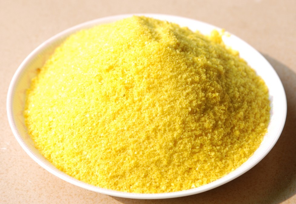 聚合氯化铝除磷剂