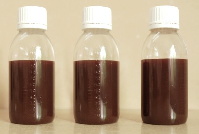 生活污水除磷剂