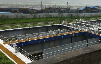 农业污水除磷剂