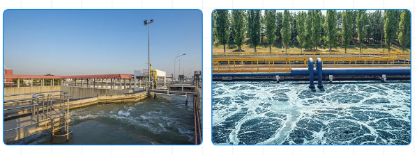 污水磷超标怎么办