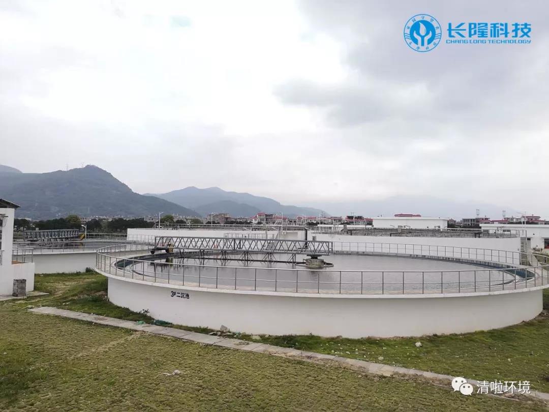 污水磷超标怎么办