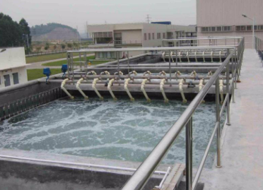 如何优化污水除磷工艺